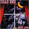 ALBUM+DVD「DEAD LINE」(初回生産限定盤)