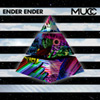 SINGLE+DVD「ENDER ENDER」(初回生産限定盤)