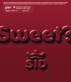 SINGLE 「Sweet?」（通常盤）