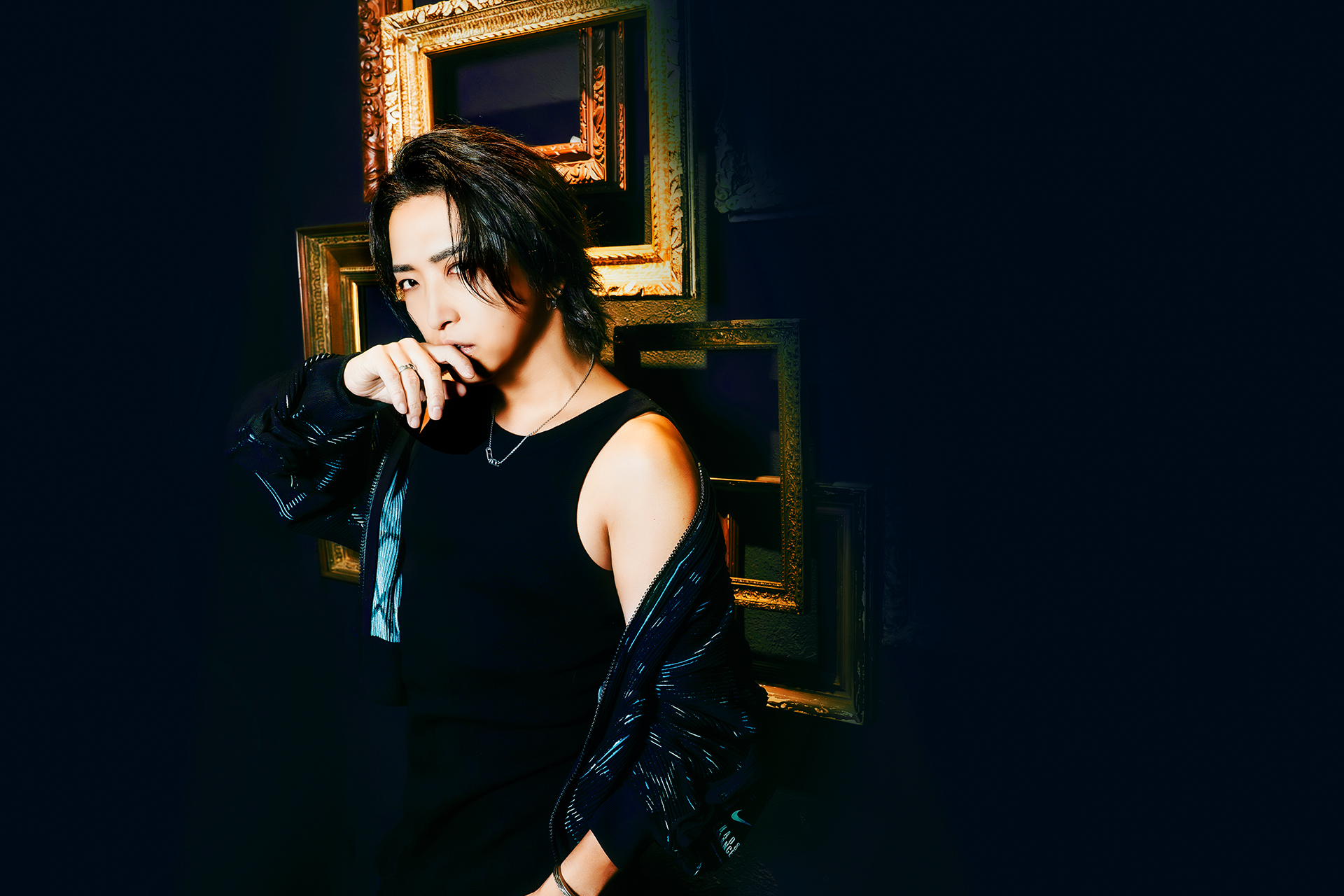 ミュージシャン akkie 夭逝した大阪のカリスマTERRY THE AKI-06ベスト2作発売 - 音楽ナタリー