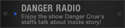 DANGER RADIO