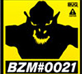 ALBUM 「BZM#0021」