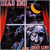 ALBUM「DEAD LINE」（通常盤）