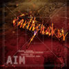 ALBUM+特典DVD+特典CD 「AIM」（Initial Press Limited Edition）