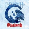 ALBUM 「13's reborn」(Regular Edition)
