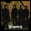 ALBUM+DVD 「Girugamesh」(初回限定盤)