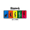 SINGLE+DVD 「ALIVE」(Limited Version)