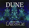 ALBUM 「DUNE」