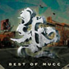 ALBUM＋bounusCD 「BEST OF MUCC」（Initial Press Limited Edition）