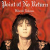 ALBUM 「Point of No Return」