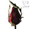 SINGLE+DVD「sleep」（初回限定A）