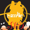 SINGLE+DVD 「smile」（Initial Press Limited Edition A）