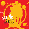 SINGLE+DVD 「smile」（Initial Press Limited Edition B）