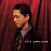 ALBUM(Mini)「gimme A guitar」(Regular Edition)