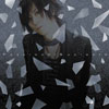 SINGLE 「I am Fragile.」(Regular Edition)