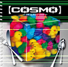 ALBUM 「COSMO-Stainless Music-」(Regular Edition)