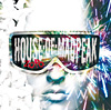 SINGLE「HOUSE・OF・MADPEAK」（Initial Press Limited Edition）