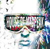 SINGLE「HOUSE・OF・MADPEAK」(Initial Press Limited Edition)