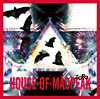 SINGLE「HOUSE・OF・MADPEAK」（Regular Edition）