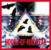 SINGLE「HOUSE・OF・MADPEAK」(Regular Edition)