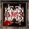 ALBUM 「KIGA」(Initial Press Limited Edition)