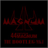 DVD 「THE BOOTLEG-MK.I」