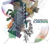 ALBUM+DVD「CROSS」（初回生産限定盤）