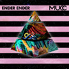 SINGLE「ENDER ENDER」(通常盤)