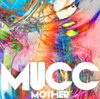 SINGLE+DVD 「MOTHER」