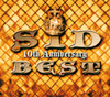 BEST ALBUM「SID 10th Anniversary BEST」(完全生産限定盤)