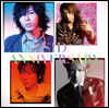 SINGLE「ANNIVERSARY」（通常盤）