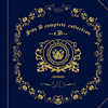 ALBUM「Side B complete collection 〜e.B〜」（通常盤）