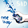 SINGLE+DVD「one way」（初回限定B）