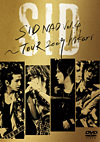 DVD 「SIDNAD Vol.4 ～TOUR 2009 hikari」