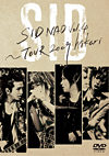 DVD 「SIDNAD Vol.4 ～TOUR 2009 hikari」