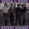 ALBUM 「Wash & Burn」