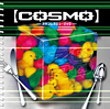 ALBUM 「COSMO-ステンレスミュージック-」（通常盤）
